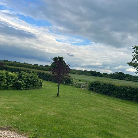 Little Park Farm Queen Anne Farmhouse & Apartments Stratfield Mortimer Eksteriør billede